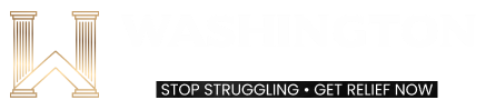 Washington State Bankruptcy Logo