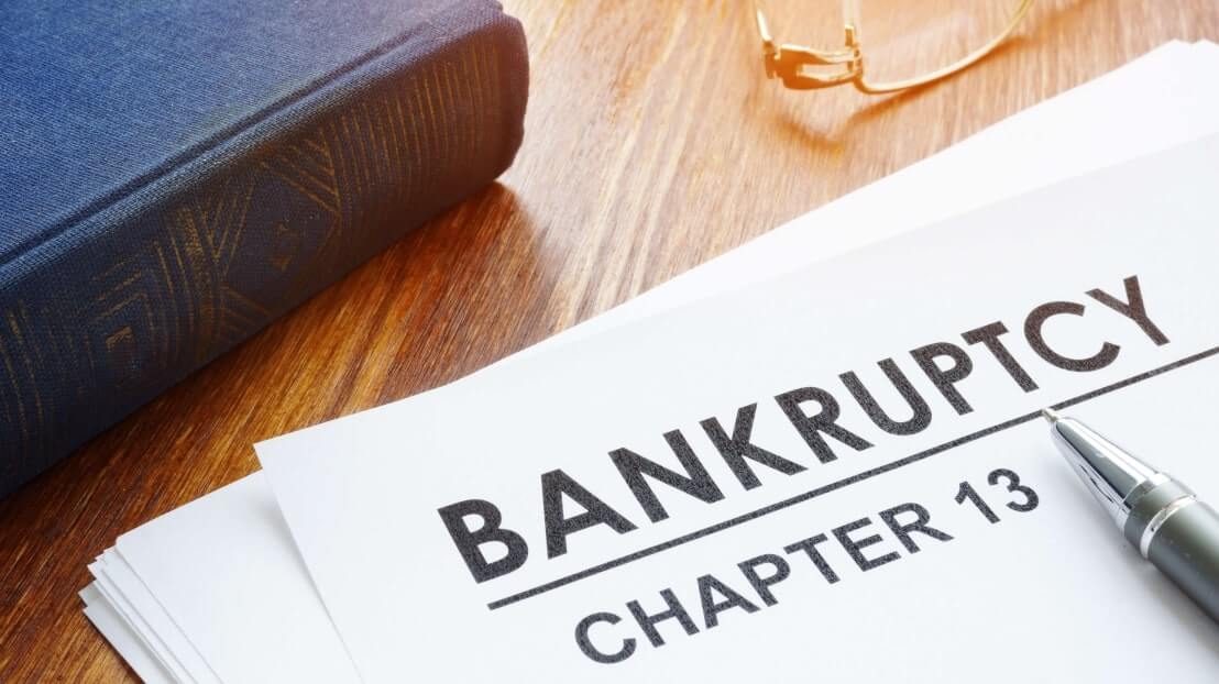 Chapter 13 Bankruptcy