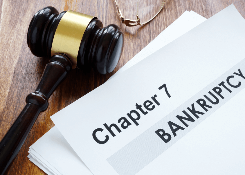 Chapter 7 Bankruptcy